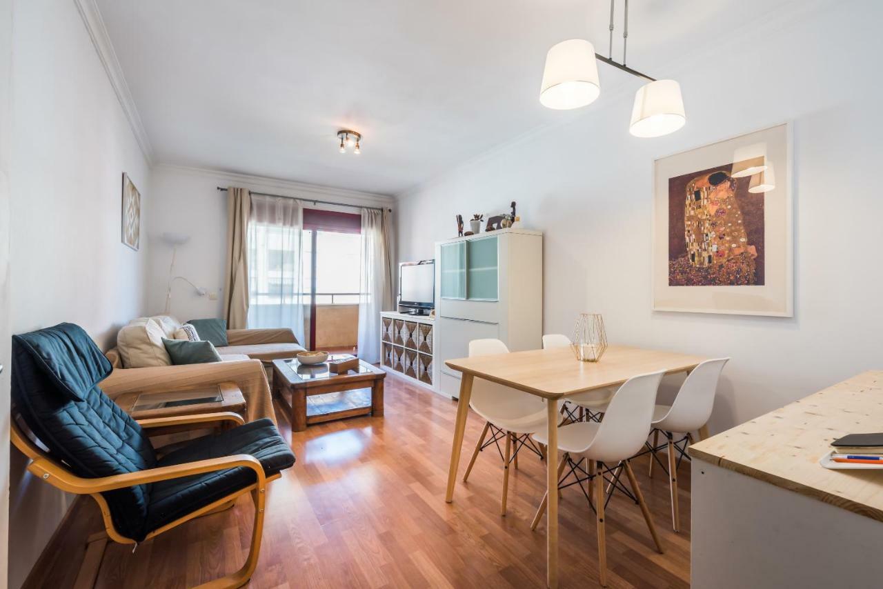 Appartement Wintowinrentals Parque Litoral, Family & *